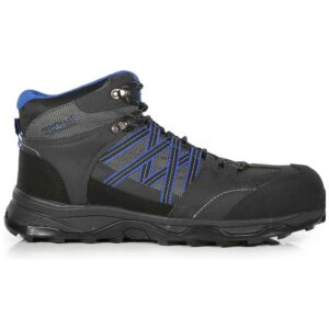 Regatta Safety Footwear Claystone S3 Safety Hikers