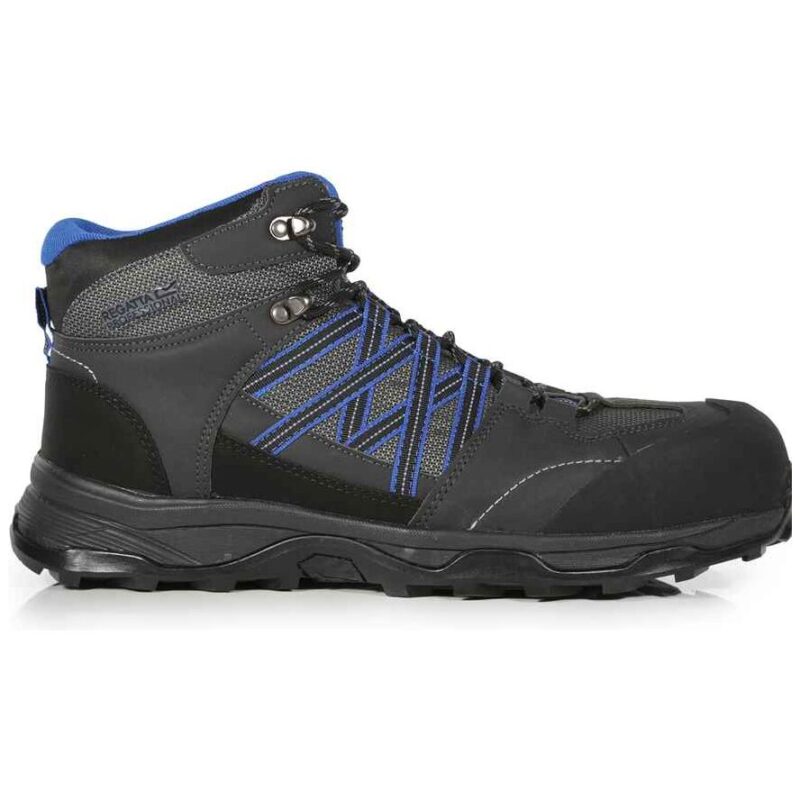 Regatta Safety Footwear Claystone S3 Safety Hikers