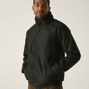 Regatta Dover Waterproof Insulated Jacket