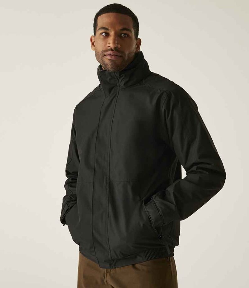 Regatta Dover Waterproof Insulated Jacket