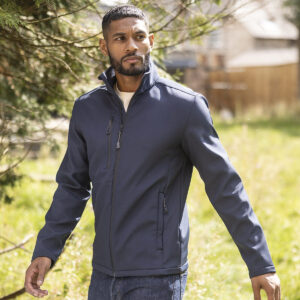 Regatta Honestly Made Recycled Soft Shell Jacket