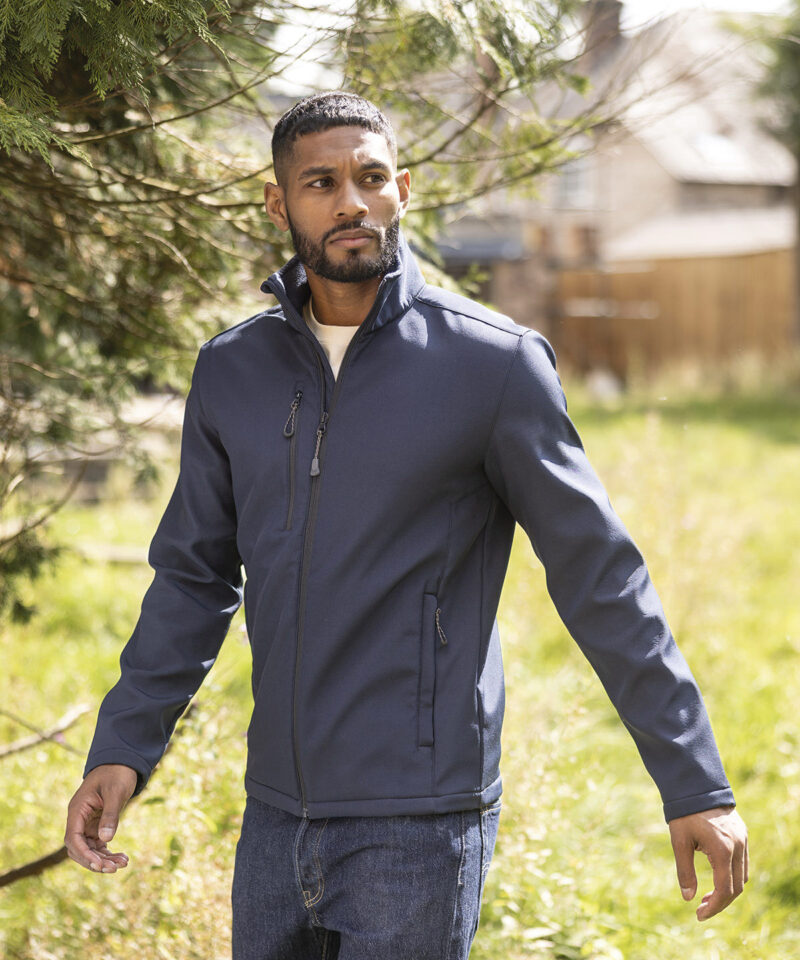 Regatta Honestly Made Recycled Soft Shell Jacket