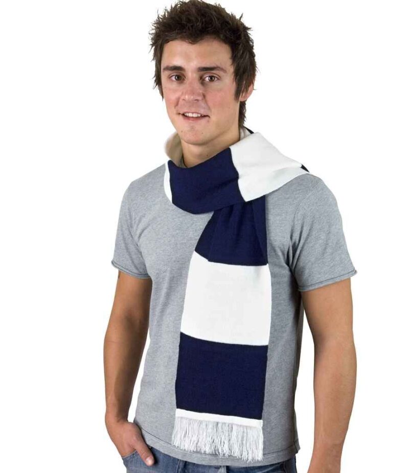 Result Team Scarf