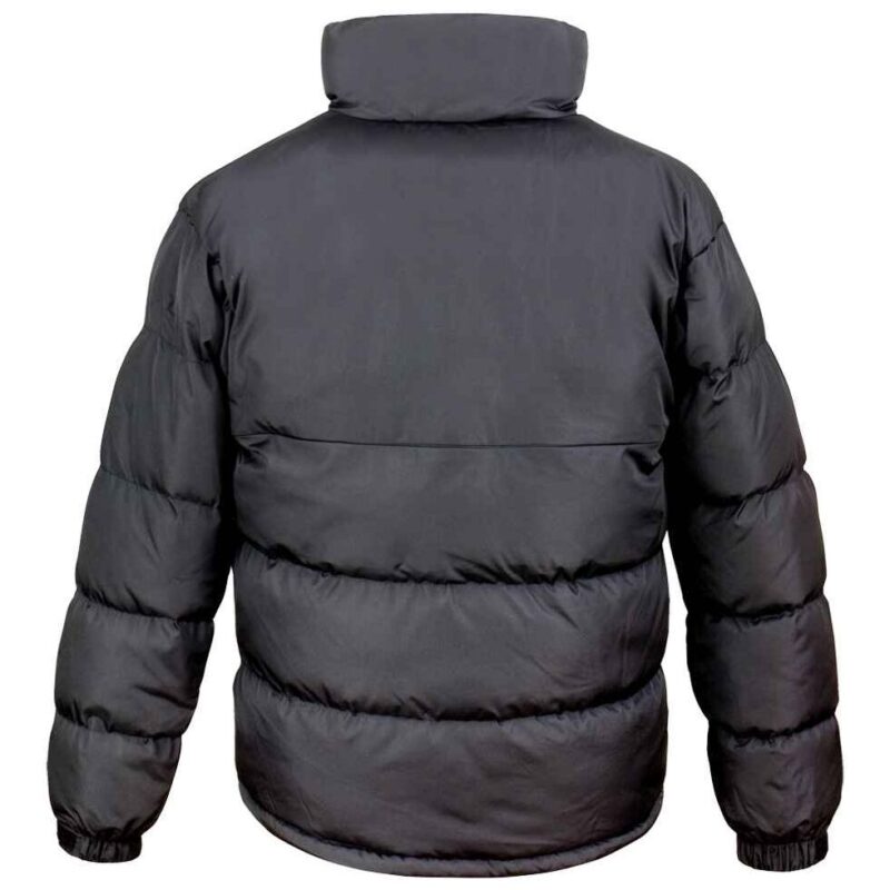Result Urban Holkham Down Feel Jacket