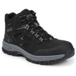 Regatta Safety Footwear Mudstone S1P Safety Hikers