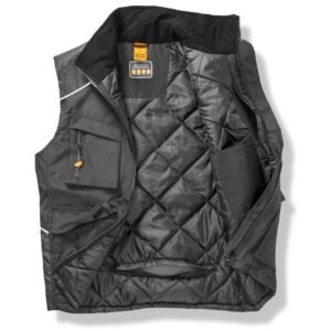 Result Work-Guard Vostex Bodywarmer