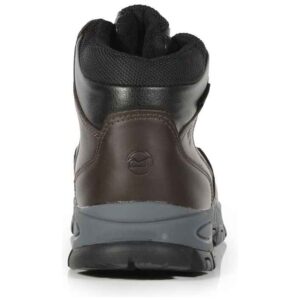 Regatta Safety Footwear Gritstone S3 WP Safety Hikers
