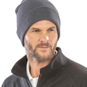 Result Recycled Woolly Ski Hat