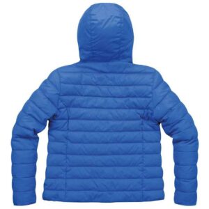 Result Urban Snow Bird Padded Jacket