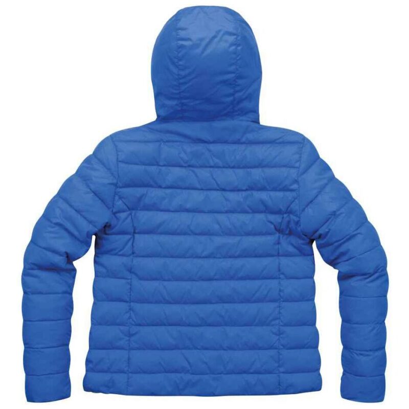 Result Urban Snow Bird Padded Jacket
