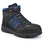 Regatta Safety Footwear Claystone S3 Safety Hikers