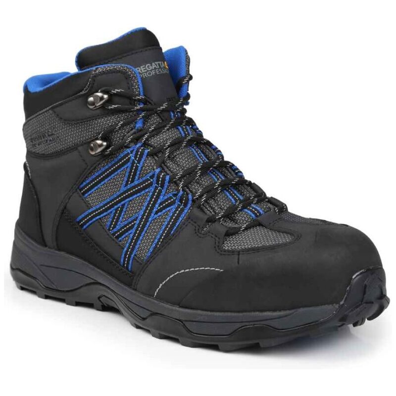 Regatta Safety Footwear Claystone S3 Safety Hikers