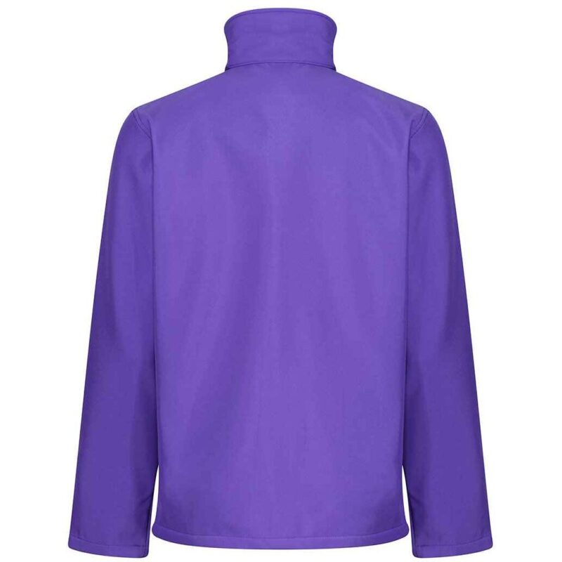 Regatta Ablaze Printable Soft Shell Jacket