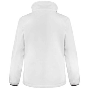 Result Core Ladies Printable Soft Shell Jacket