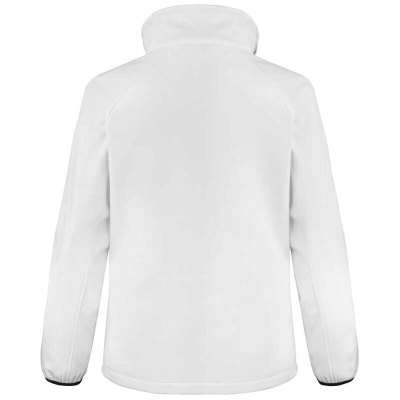 Result Core Ladies Printable Soft Shell Jacket