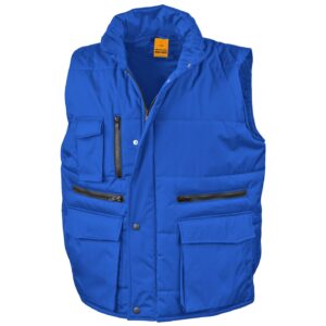 Result Work-Guard Lance Bodywarmer