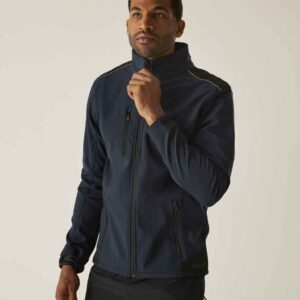 Regatta Sandstorm Soft Shell Workwear Jacket