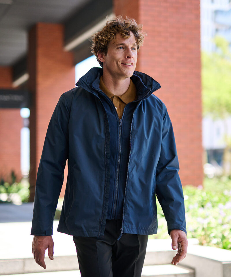 Regatta Classic Waterproof 3-in-1 Jacket