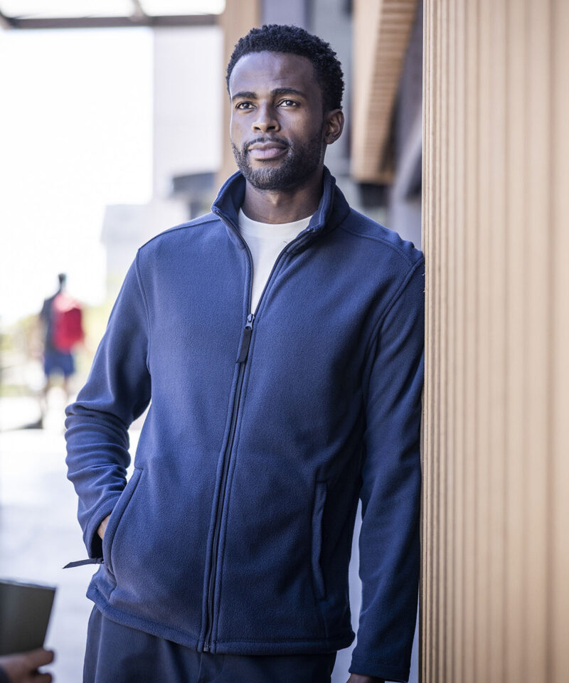 Regatta Micro Fleece Jacket