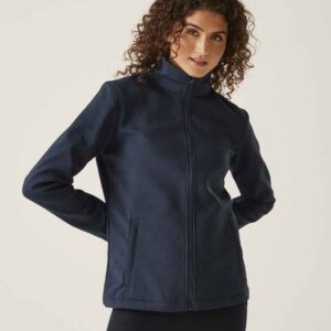 Regatta Ladies Ablaze Printable Soft Shell Jacket