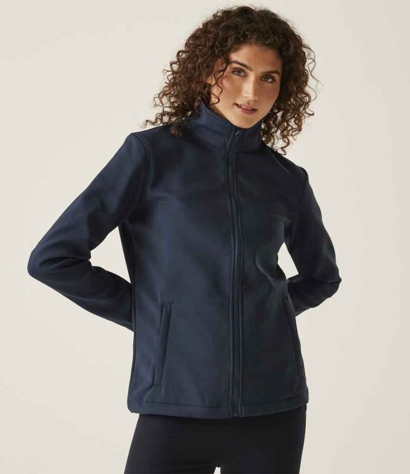 Regatta Ladies Ablaze Printable Soft Shell Jacket