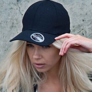 Result Kansas Flex Cap