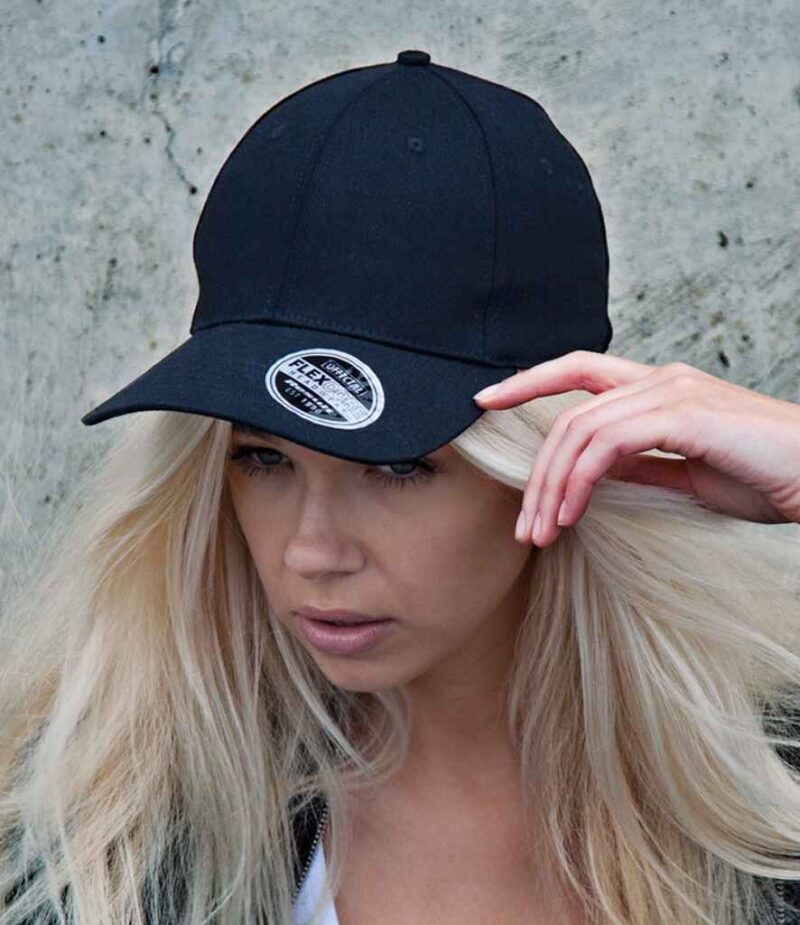 Result Kansas Flex Cap
