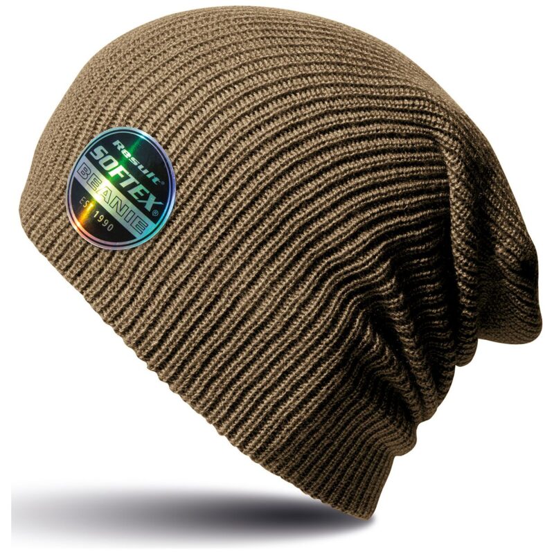 Result Core Softex Beanie