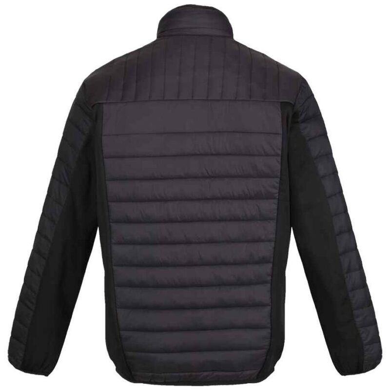 Regatta Tourer Hybrid Jacket