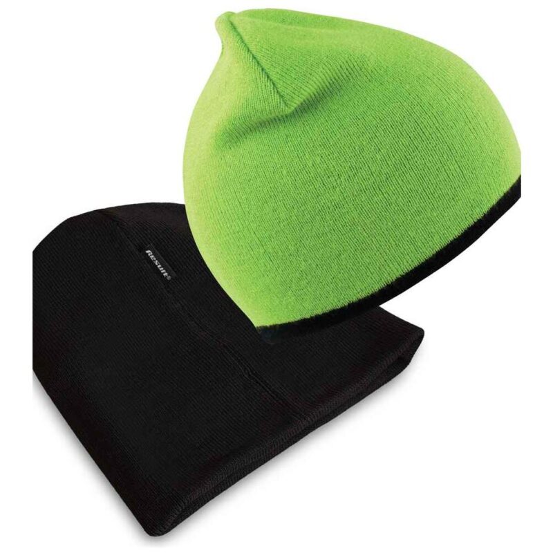 Result Reversible Fashion Fit Hat