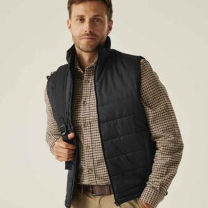 Regatta Stage II Insulated Bodywarmer
