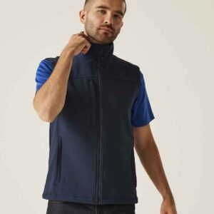Regatta Flux Soft Shell Bodywarmer