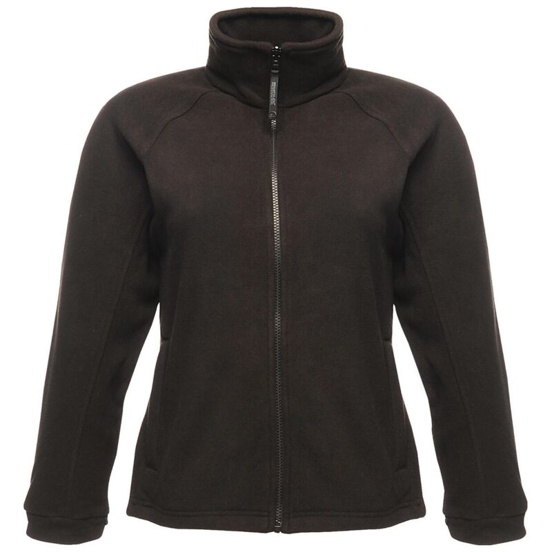 Regatta Ladies Thor III Fleece Jacket
