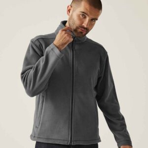 Regatta Micro Fleece Jacket