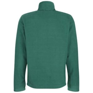 Regatta Zip Neck Micro Fleece