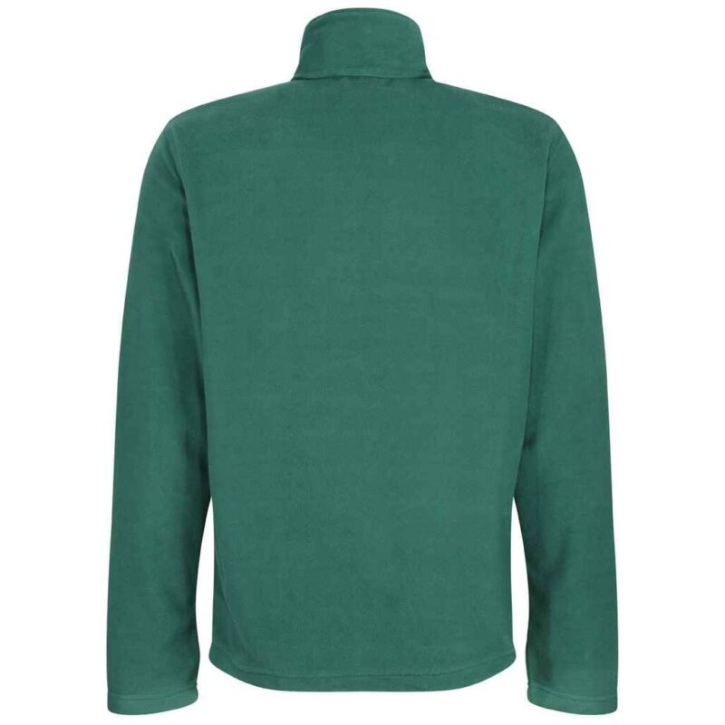 Regatta Zip Neck Micro Fleece
