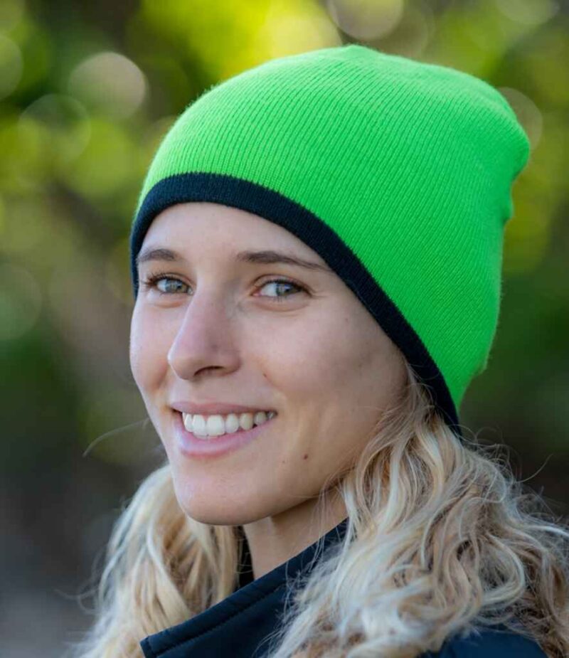 Result Reversible Fashion Fit Hat
