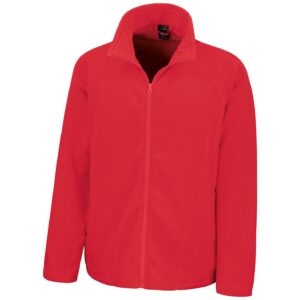Result Core Micro Fleece Jacket