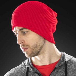 Result Core Softex Beanie