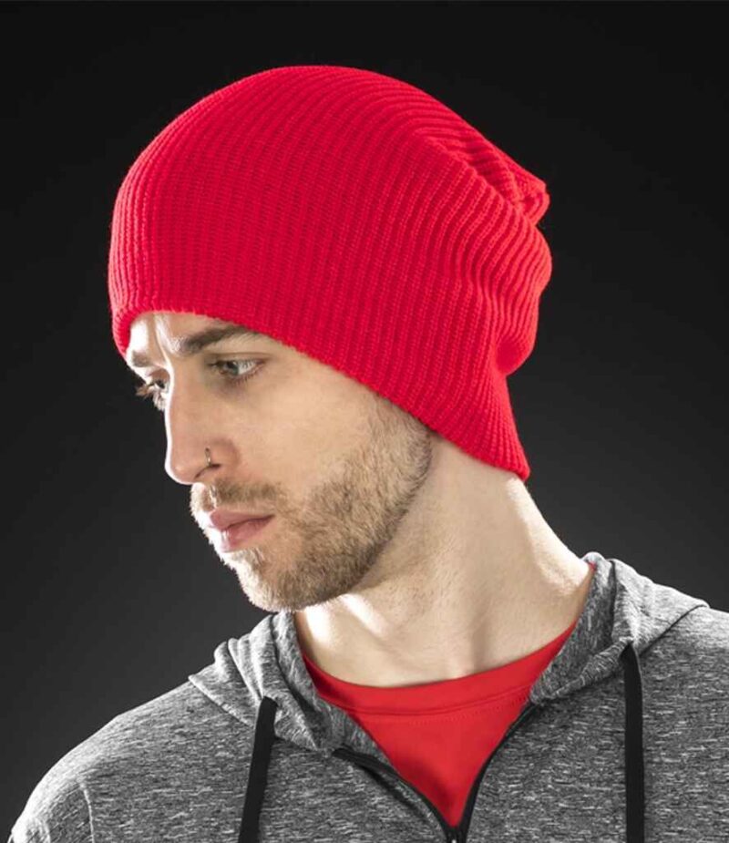 Result Core Softex Beanie