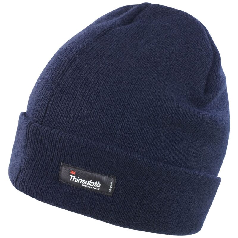 Result Lightweight Thinsulate Hat
