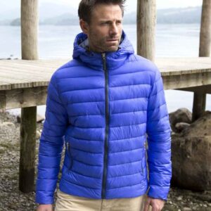 Result Urban Snow Bird Padded Jacket