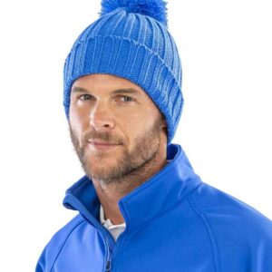 Result HDi Quest Knitted Hat