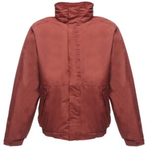 Regatta Dover Waterproof Insulated Jacket