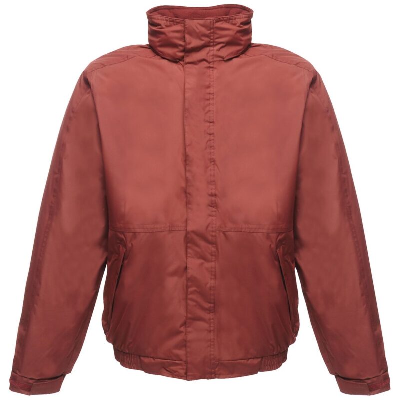 Regatta Dover Waterproof Insulated Jacket
