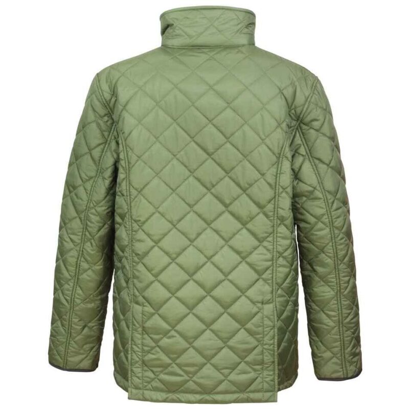 Result Urban Cheltenham Gold Jacket