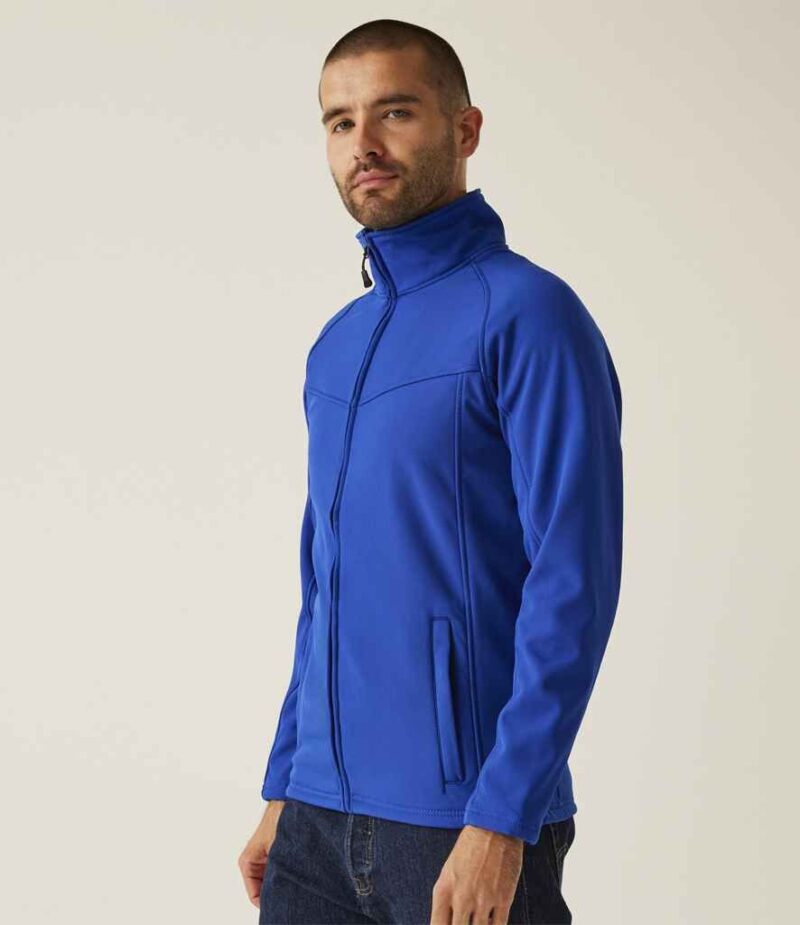 Regatta Uproar Soft Shell Jacket