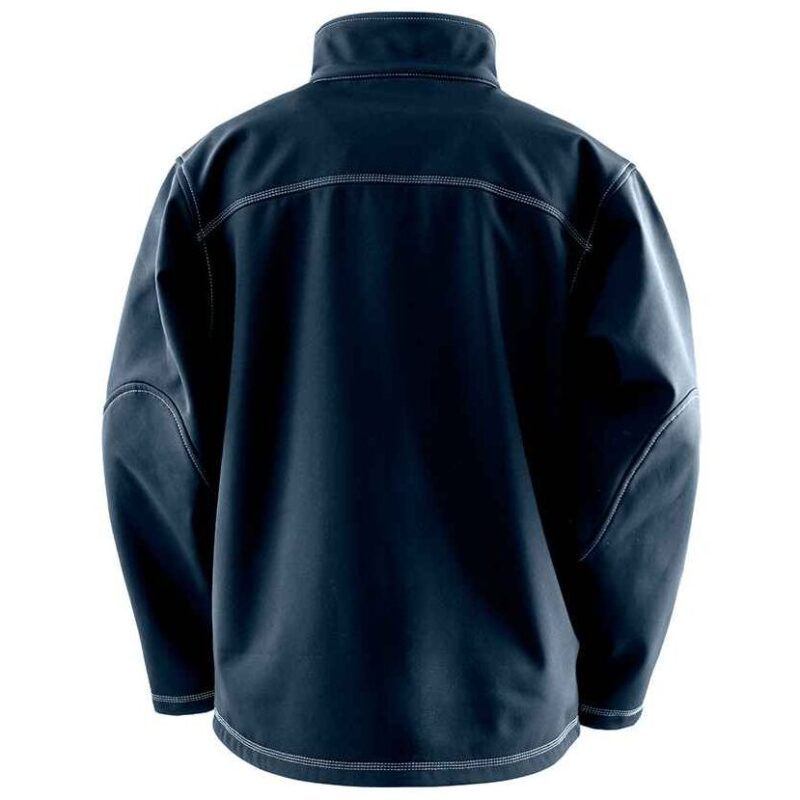 Result Work-Guard Treble Stitch Soft Shell Jacket