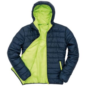 Result Core Soft Padded Jacket