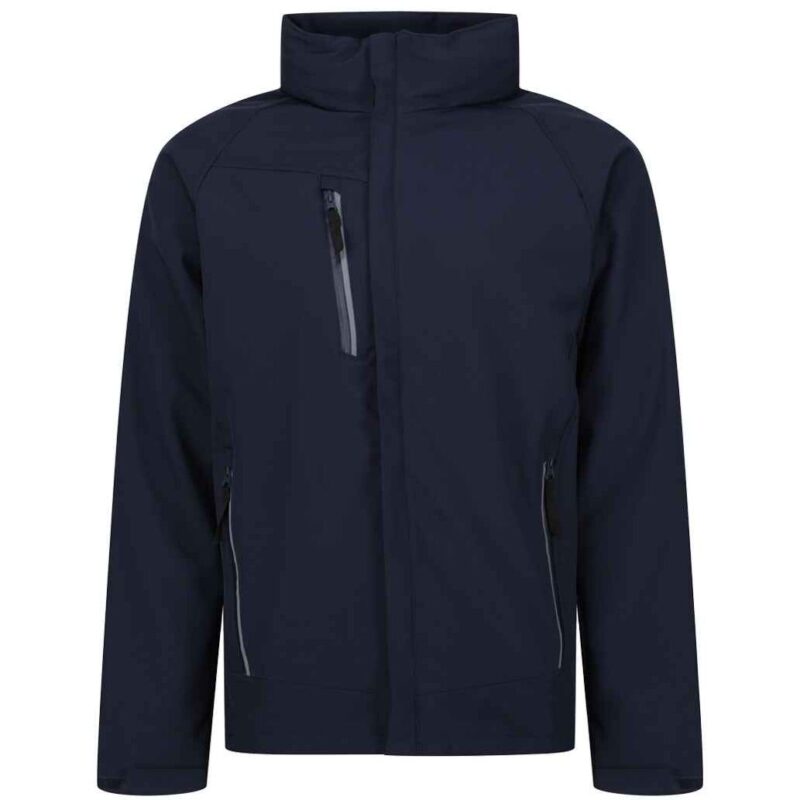 Regatta Apex Soft Shell Jacket